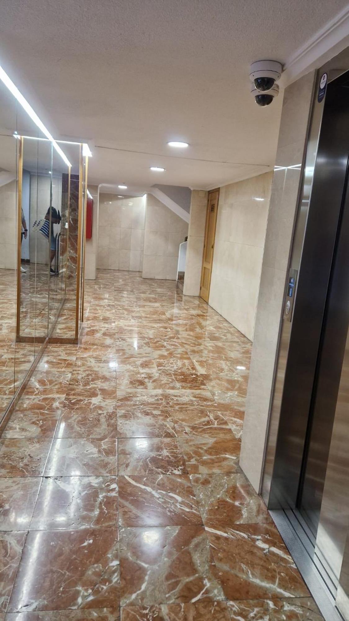 Apartment Luceros