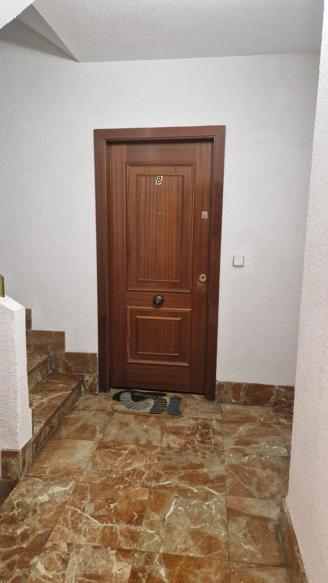 Apartment Luceros