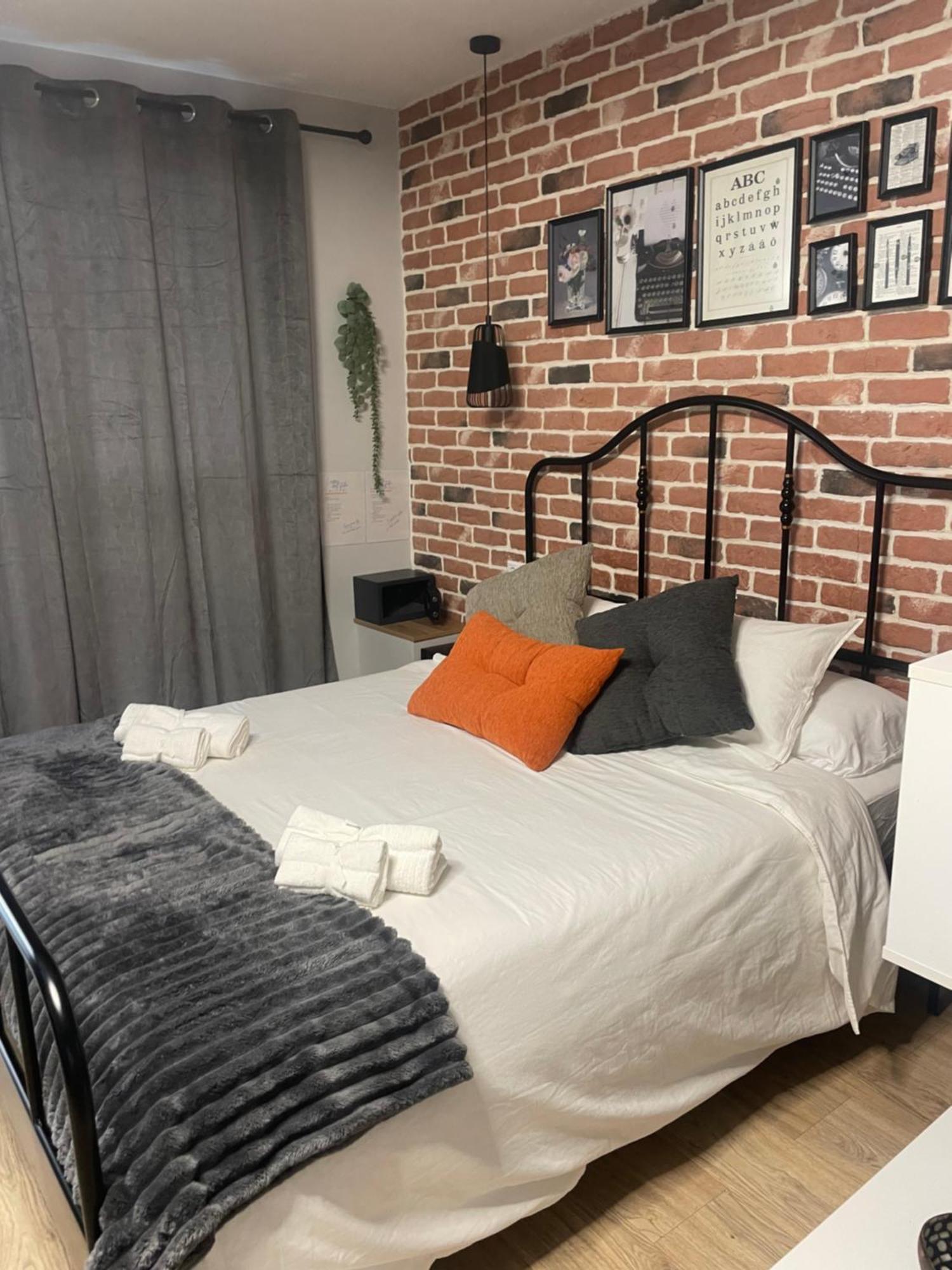 Luceros Apartment *