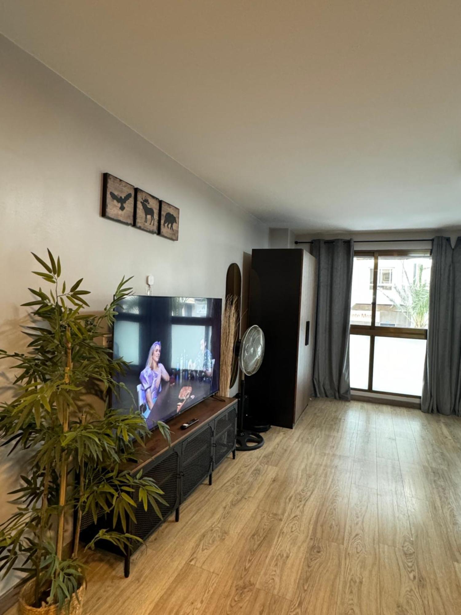 Apartment Luceros