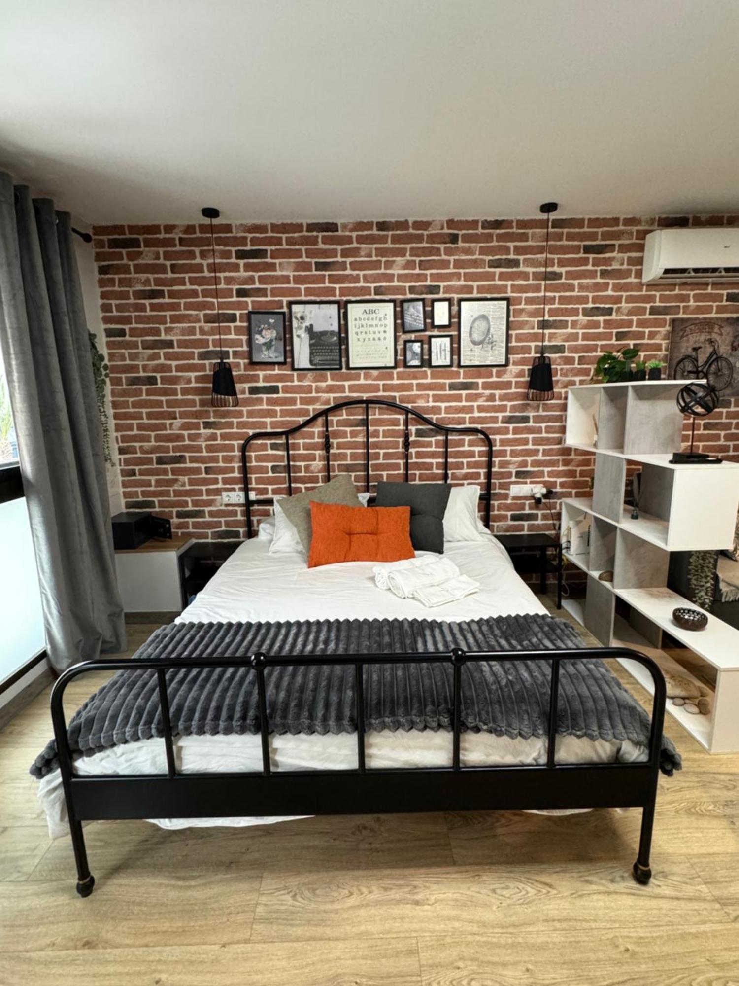 Apartment Luceros