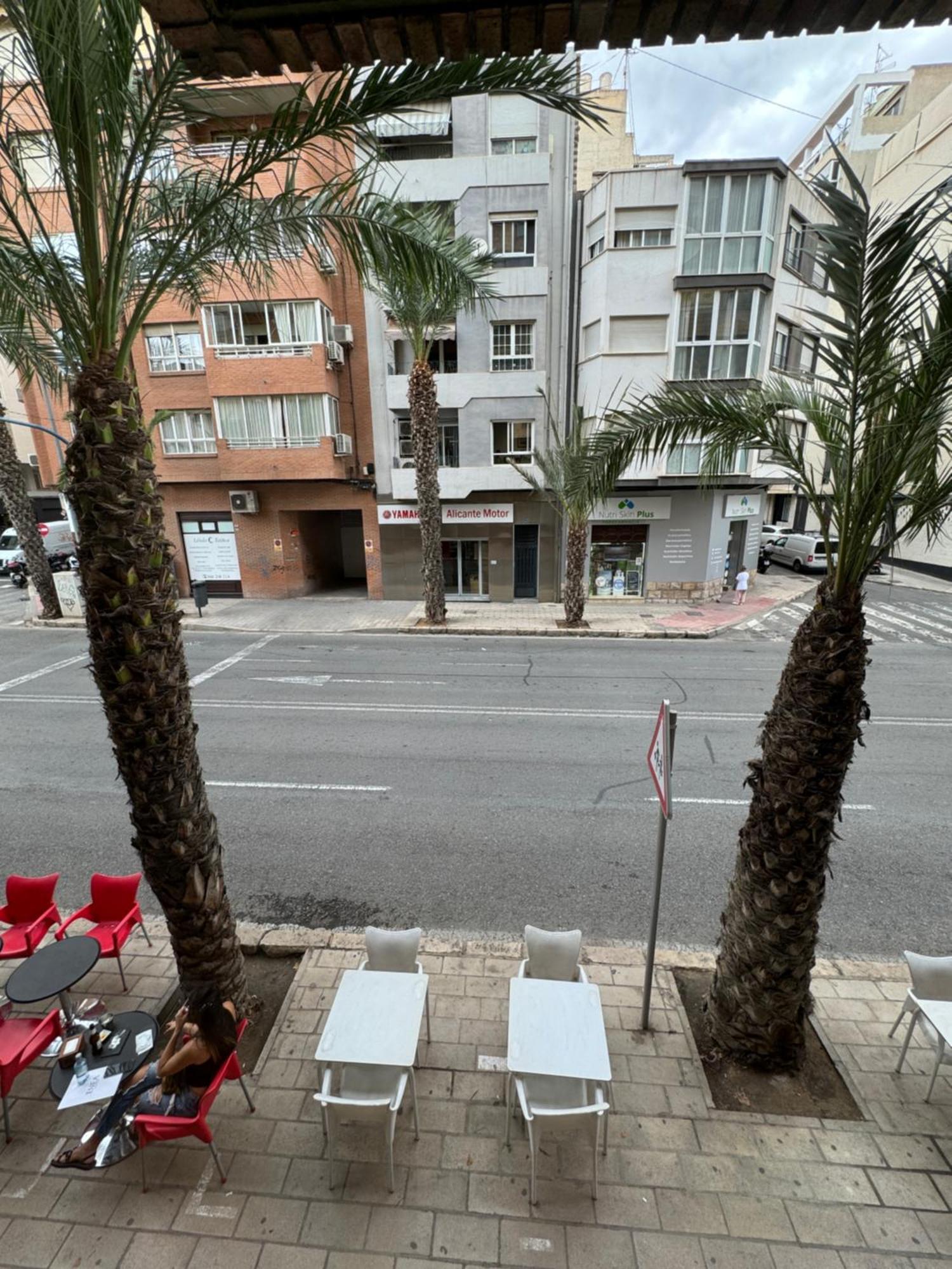 Luceros Apartment Alicante